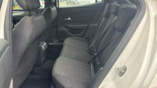 Vauxhall Mokka 1.2 Turbo 100 SE 5dr Petrol Hatchback